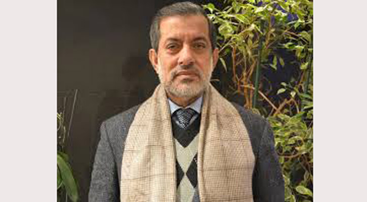 মাদরাসা শিক্ষার্থী হত্যা মামলায় গ্রেপ্তার দেখানো হলো ফজলে করিমকে